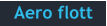 Aero flott
